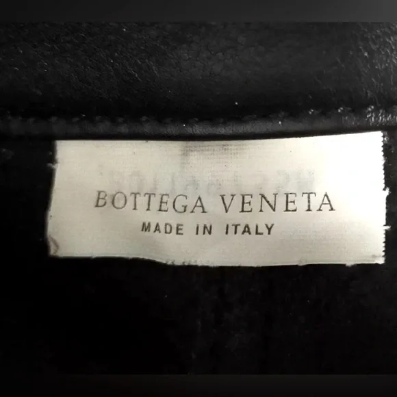 SOLD- Bottega Veneta Intrecciomirage Tote Bag - Picture 7 of 9
